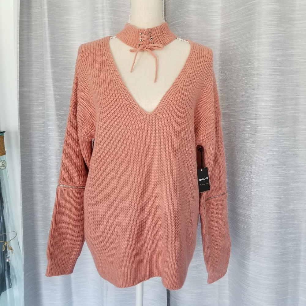 Forever 21 Sweater